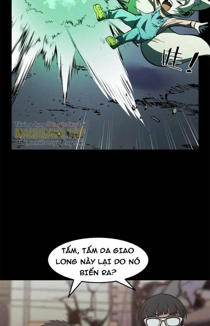 Các Nàng Nói Ta Là Vua Tương Lai Chapter 17 - Trang 2