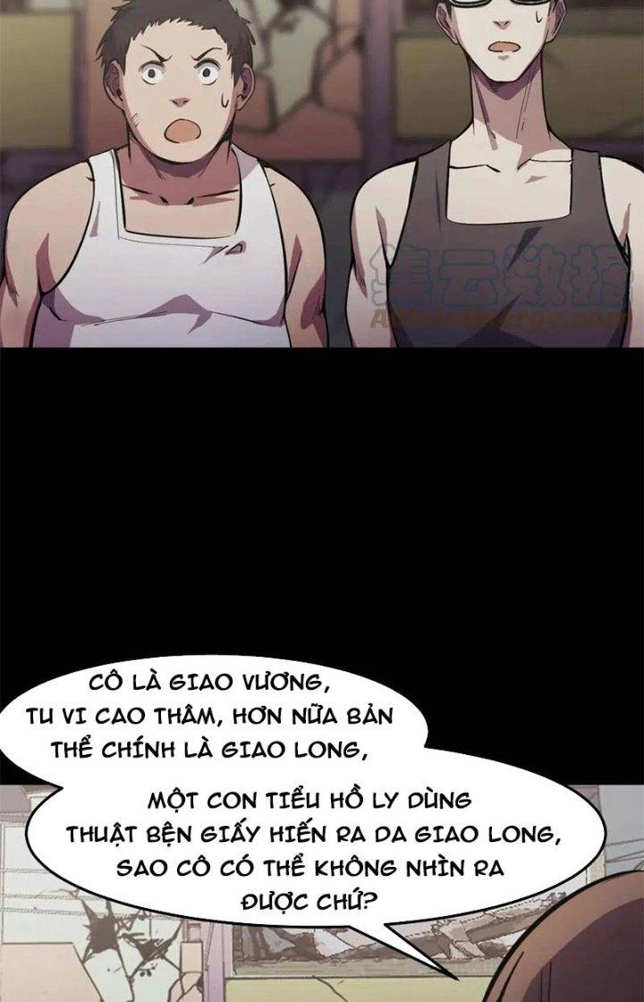 Các Nàng Nói Ta Là Vua Tương Lai Chapter 17 - Trang 2