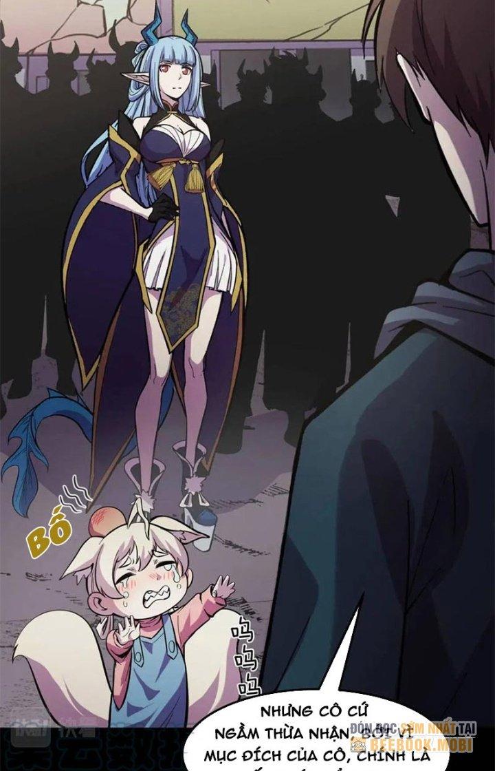 Các Nàng Nói Ta Là Vua Tương Lai Chapter 17 - Trang 2