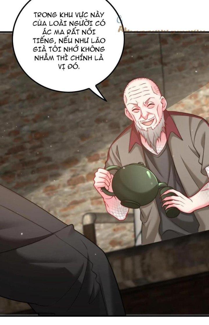 Bỉ Nhân Độc Tìm Đường Chết Chapter 98 - Trang 2