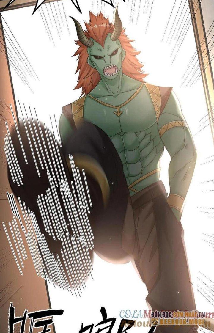 Bỉ Nhân Độc Tìm Đường Chết Chapter 98 - Trang 2