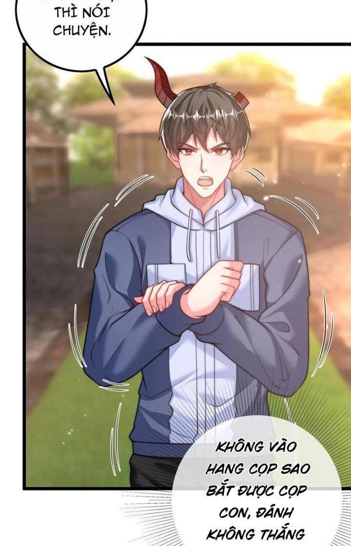 Bỉ Nhân Độc Tìm Đường Chết Chapter 98 - Trang 2