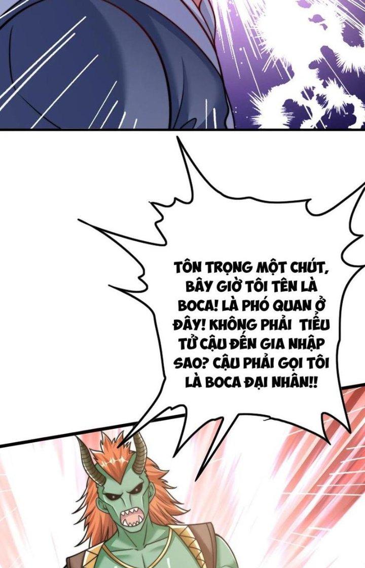 Bỉ Nhân Độc Tìm Đường Chết Chapter 98 - Trang 2