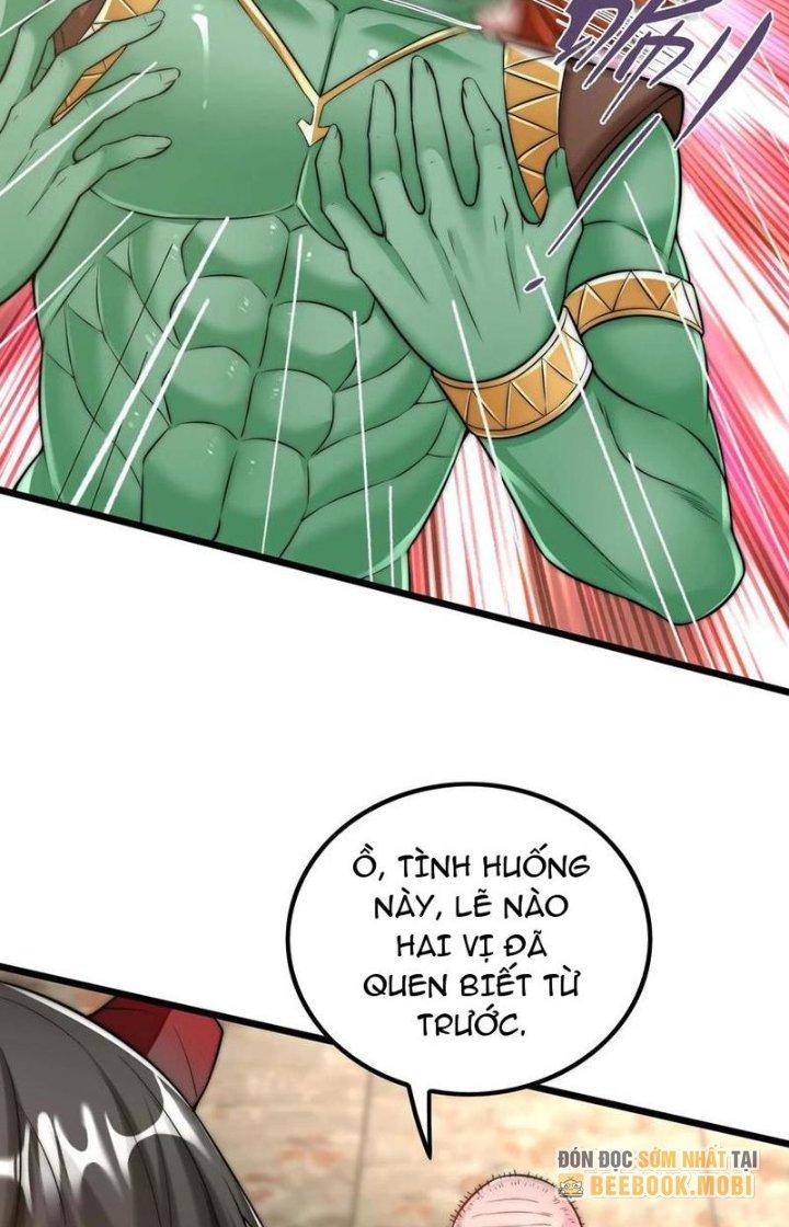 Bỉ Nhân Độc Tìm Đường Chết Chapter 98 - Trang 2