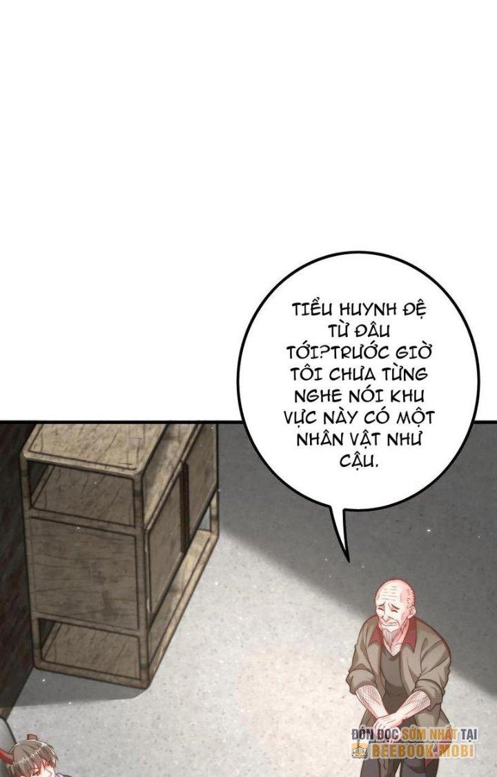 Bỉ Nhân Độc Tìm Đường Chết Chapter 98 - Trang 2