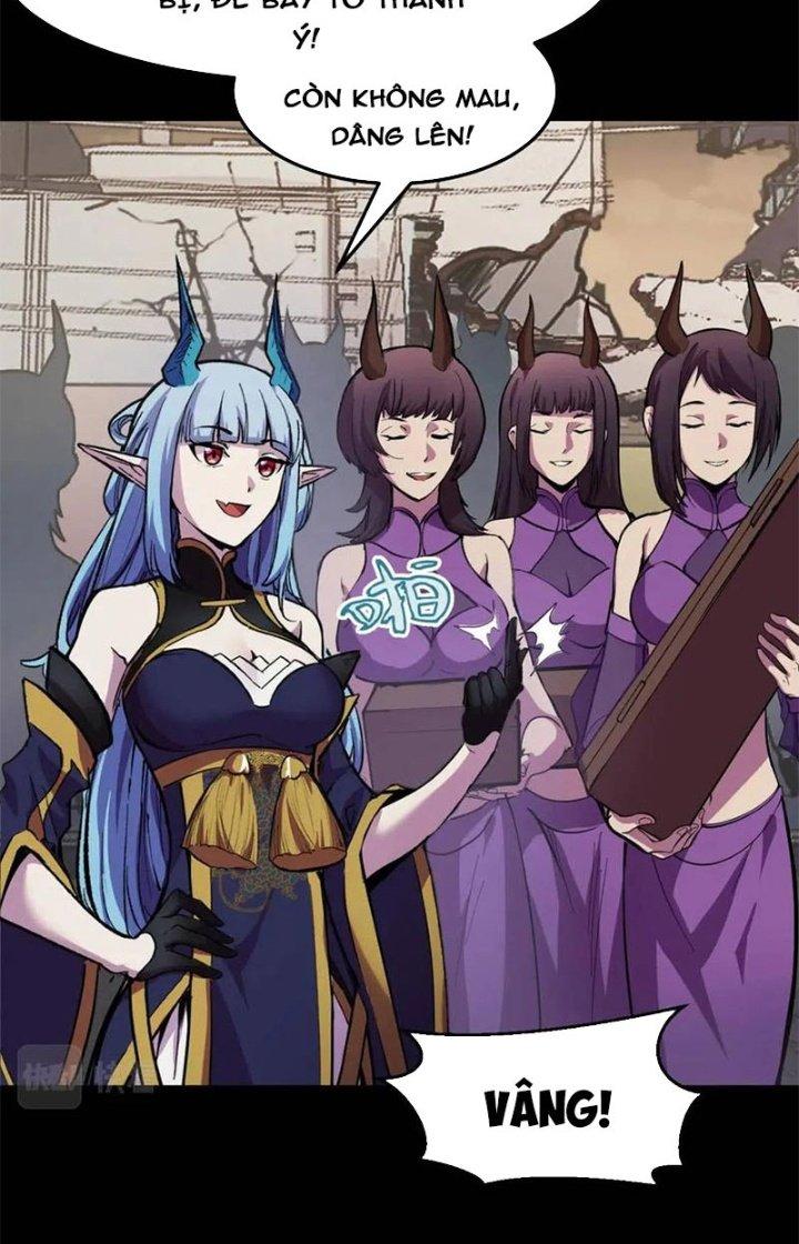 Các Nàng Nói Ta Là Vua Tương Lai Chapter 18 - Trang 2