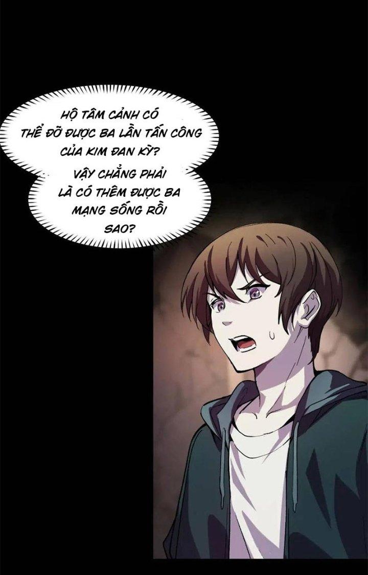 Các Nàng Nói Ta Là Vua Tương Lai Chapter 18 - Trang 2