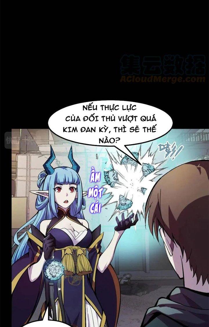 Các Nàng Nói Ta Là Vua Tương Lai Chapter 18 - Trang 2