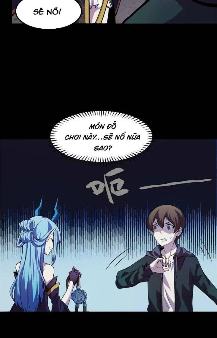 Các Nàng Nói Ta Là Vua Tương Lai Chapter 18 - Trang 2