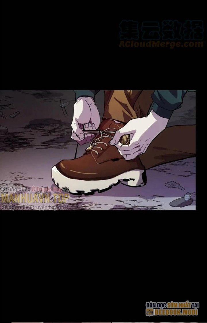 Các Nàng Nói Ta Là Vua Tương Lai Chapter 18 - Trang 2