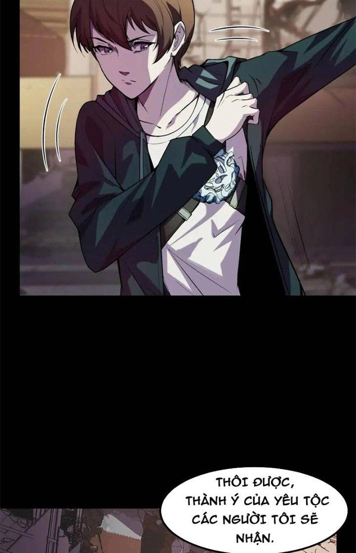 Các Nàng Nói Ta Là Vua Tương Lai Chapter 18 - Trang 2