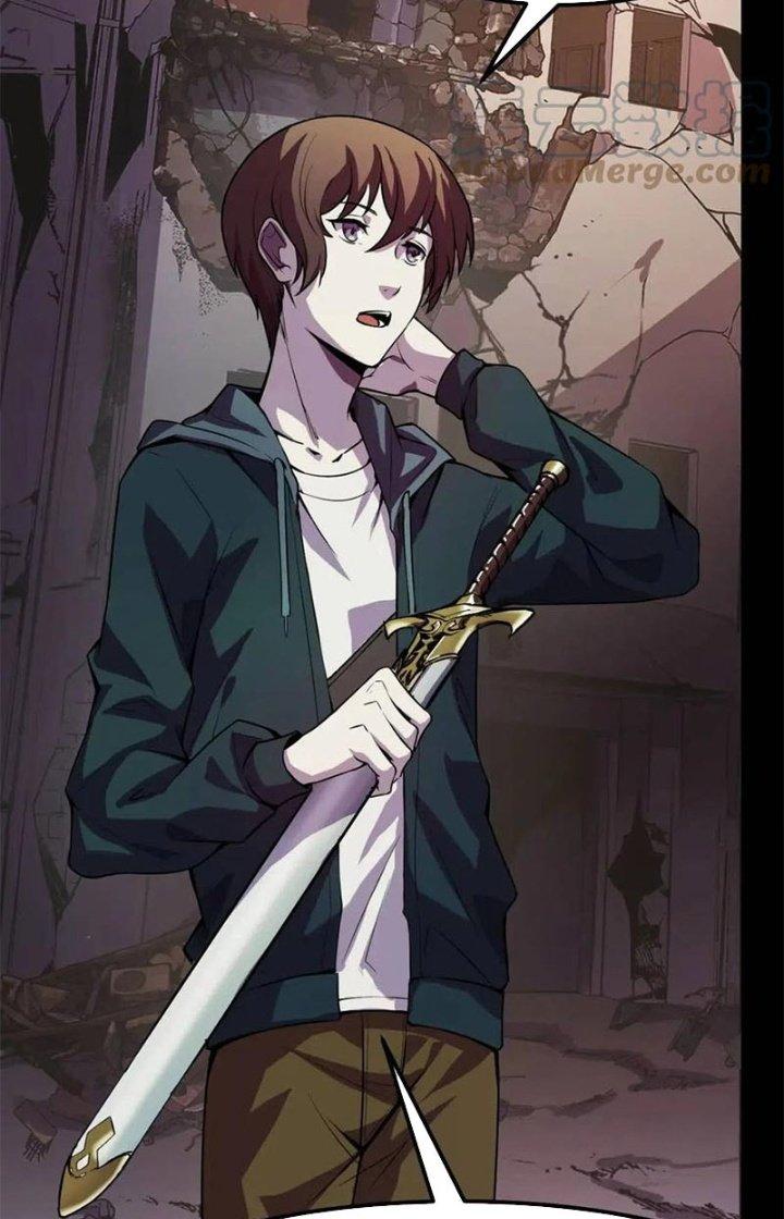 Các Nàng Nói Ta Là Vua Tương Lai Chapter 18 - Trang 2