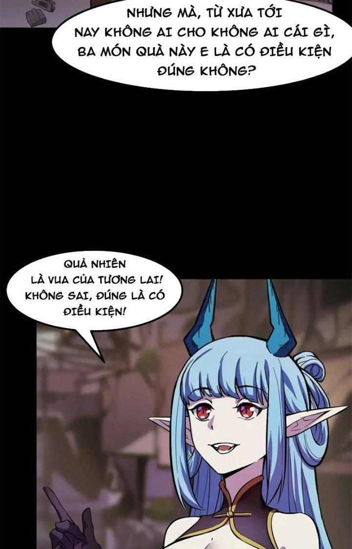 Các Nàng Nói Ta Là Vua Tương Lai Chapter 18 - Trang 2