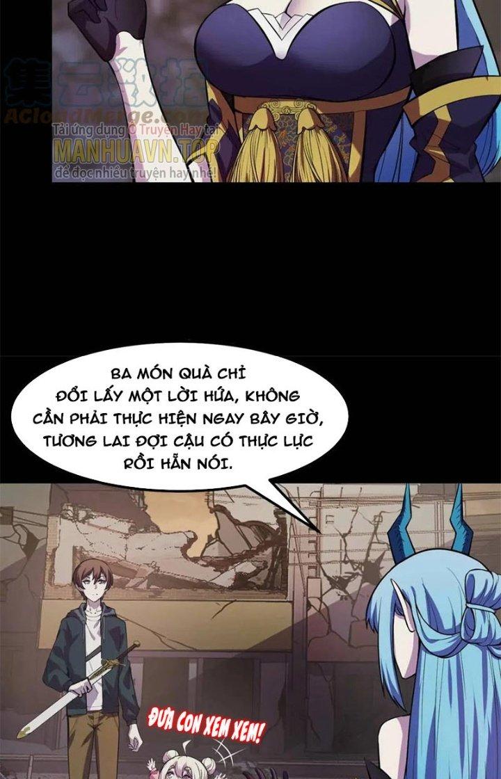 Các Nàng Nói Ta Là Vua Tương Lai Chapter 18 - Trang 2