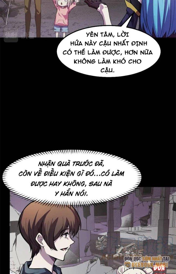 Các Nàng Nói Ta Là Vua Tương Lai Chapter 18 - Trang 2