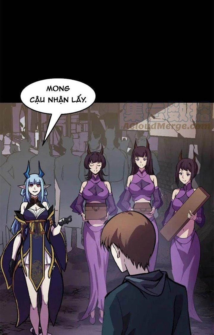 Các Nàng Nói Ta Là Vua Tương Lai Chapter 18 - Trang 2