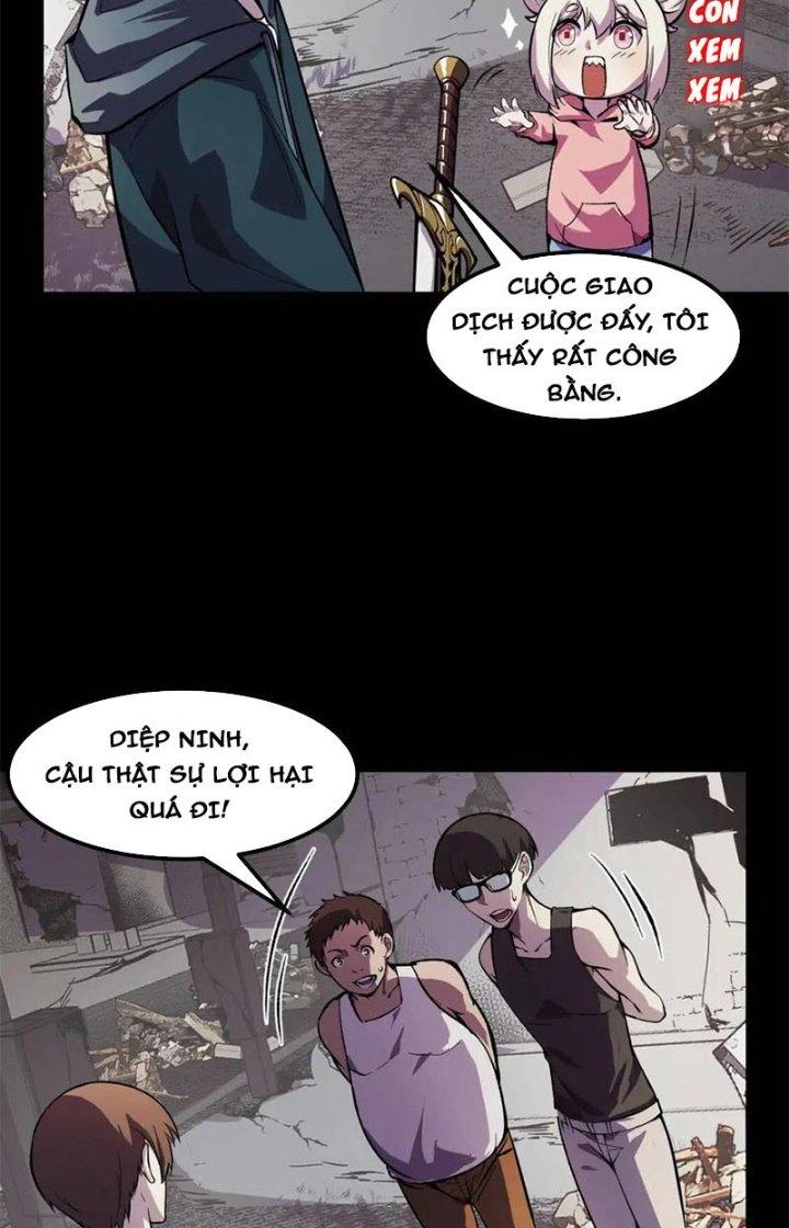 Các Nàng Nói Ta Là Vua Tương Lai Chapter 18 - Trang 2