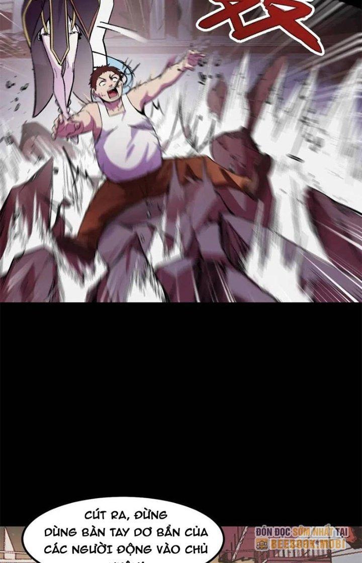 Các Nàng Nói Ta Là Vua Tương Lai Chapter 18 - Trang 2