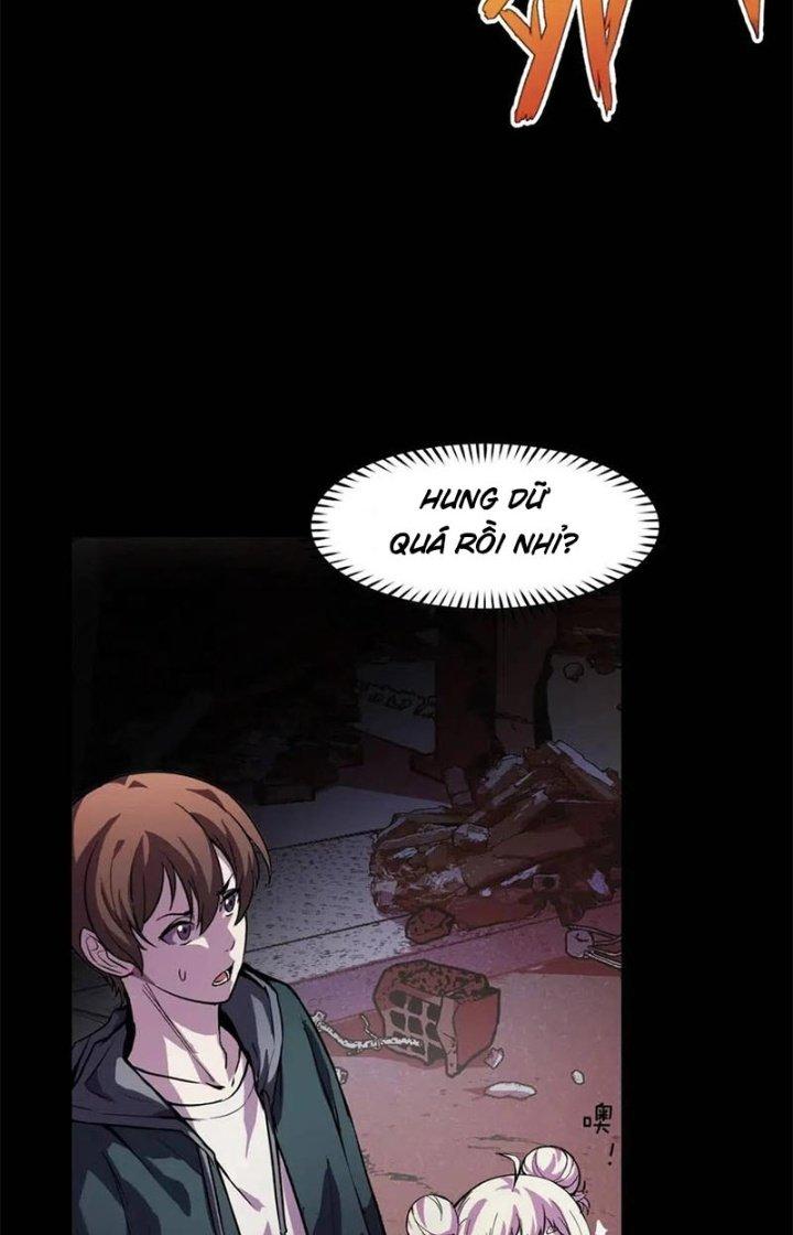 Các Nàng Nói Ta Là Vua Tương Lai Chapter 18 - Trang 2