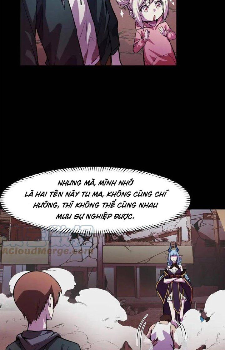 Các Nàng Nói Ta Là Vua Tương Lai Chapter 18 - Trang 2