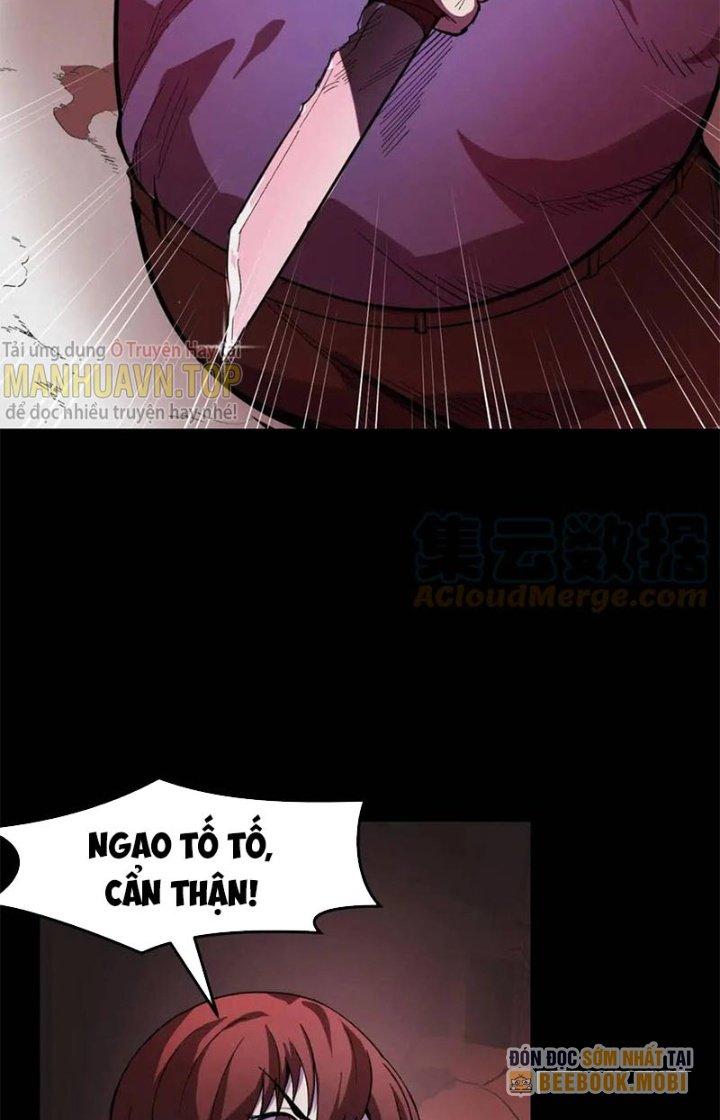 Các Nàng Nói Ta Là Vua Tương Lai Chapter 18 - Trang 2