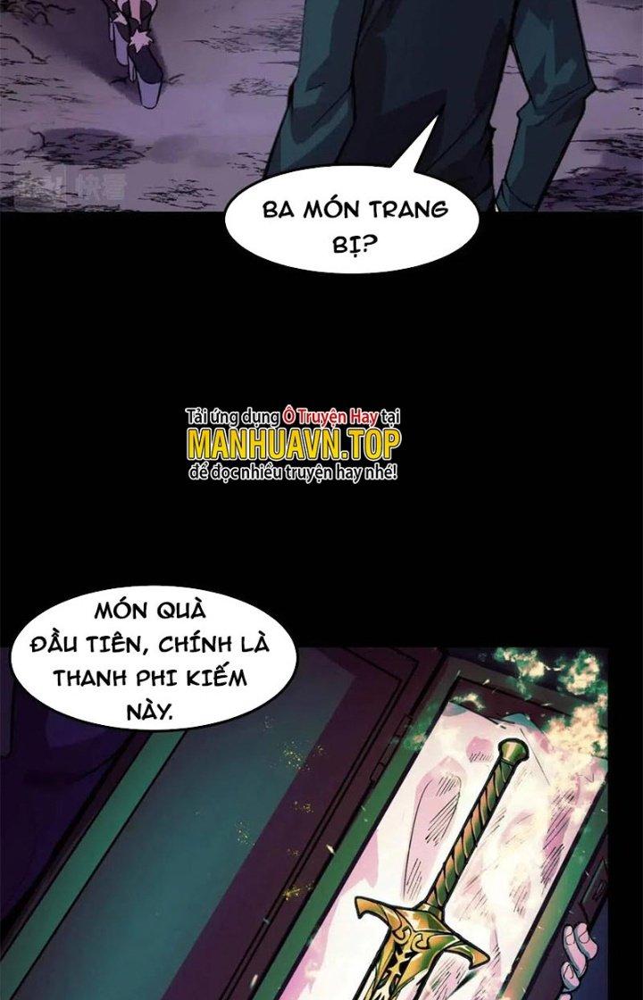 Các Nàng Nói Ta Là Vua Tương Lai Chapter 18 - Trang 2