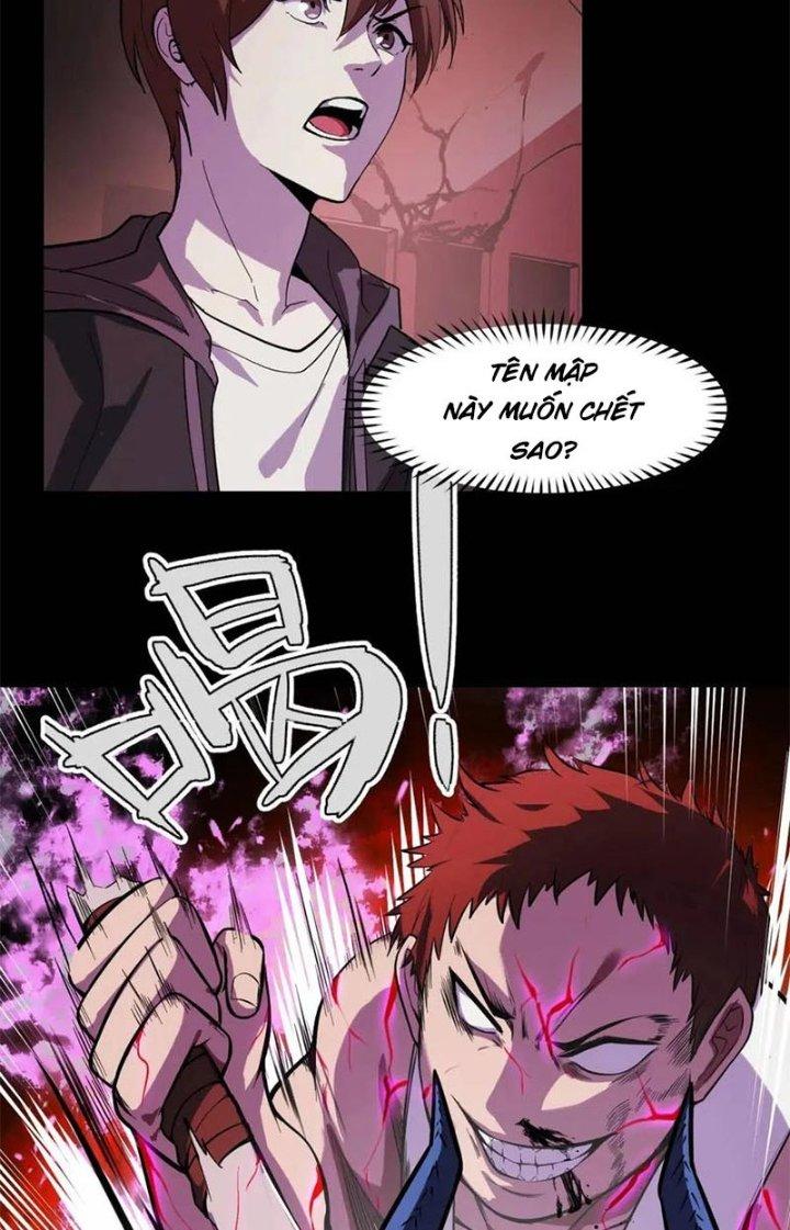 Các Nàng Nói Ta Là Vua Tương Lai Chapter 18 - Trang 2