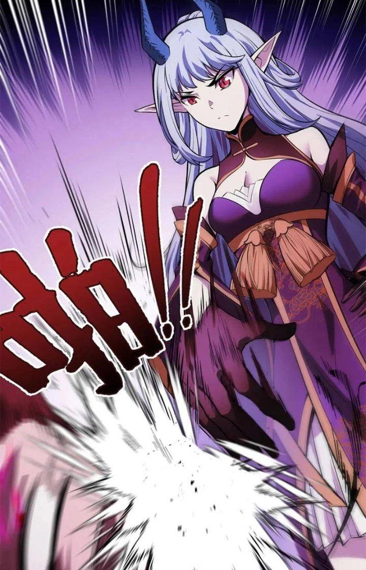 Các Nàng Nói Ta Là Vua Tương Lai Chapter 18 - Trang 2