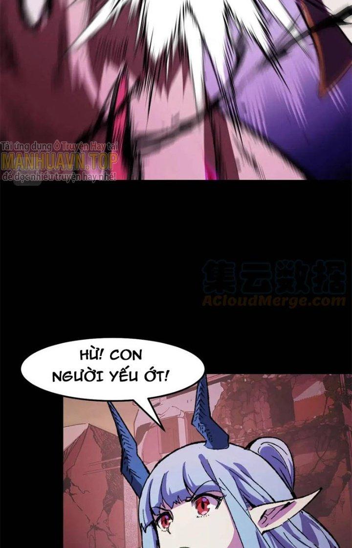 Các Nàng Nói Ta Là Vua Tương Lai Chapter 18 - Trang 2