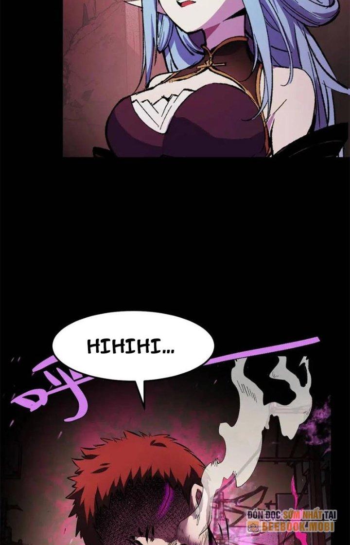 Các Nàng Nói Ta Là Vua Tương Lai Chapter 18 - Trang 2