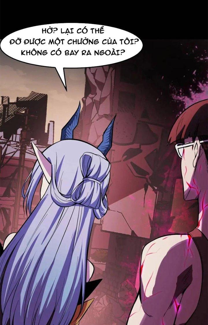 Các Nàng Nói Ta Là Vua Tương Lai Chapter 18 - Trang 2