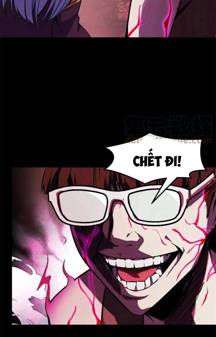 Các Nàng Nói Ta Là Vua Tương Lai Chapter 18 - Trang 2