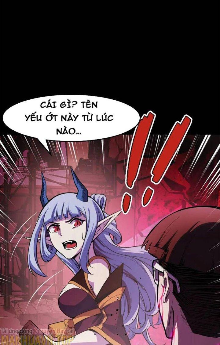 Các Nàng Nói Ta Là Vua Tương Lai Chapter 18 - Trang 2