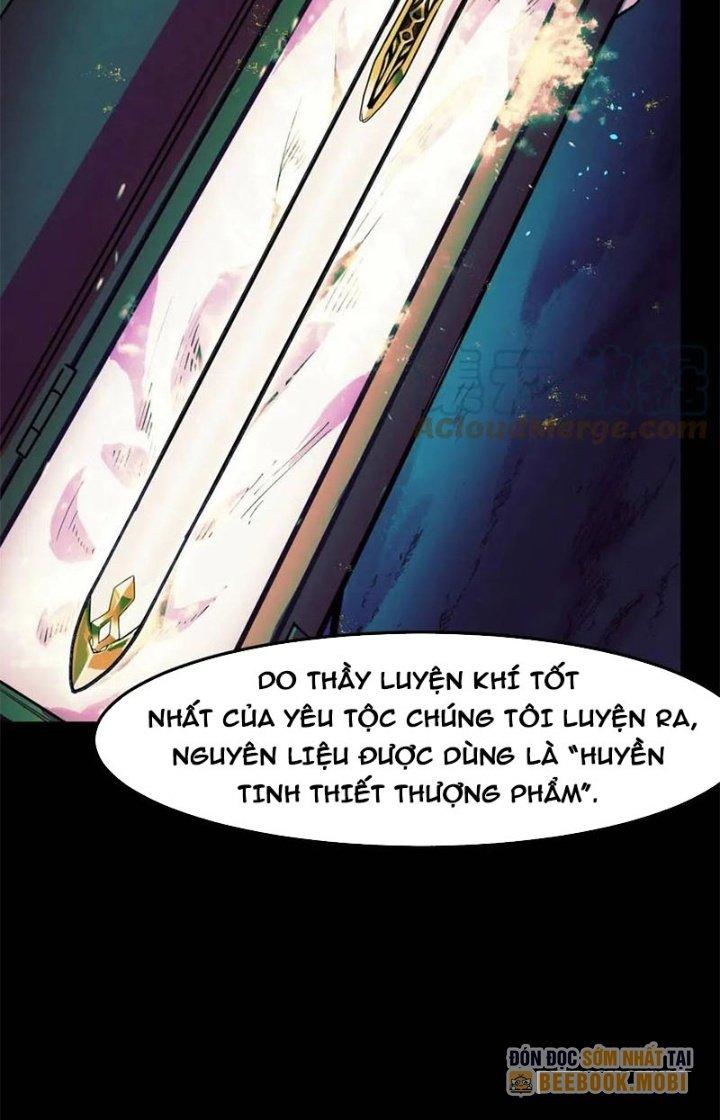 Các Nàng Nói Ta Là Vua Tương Lai Chapter 18 - Trang 2