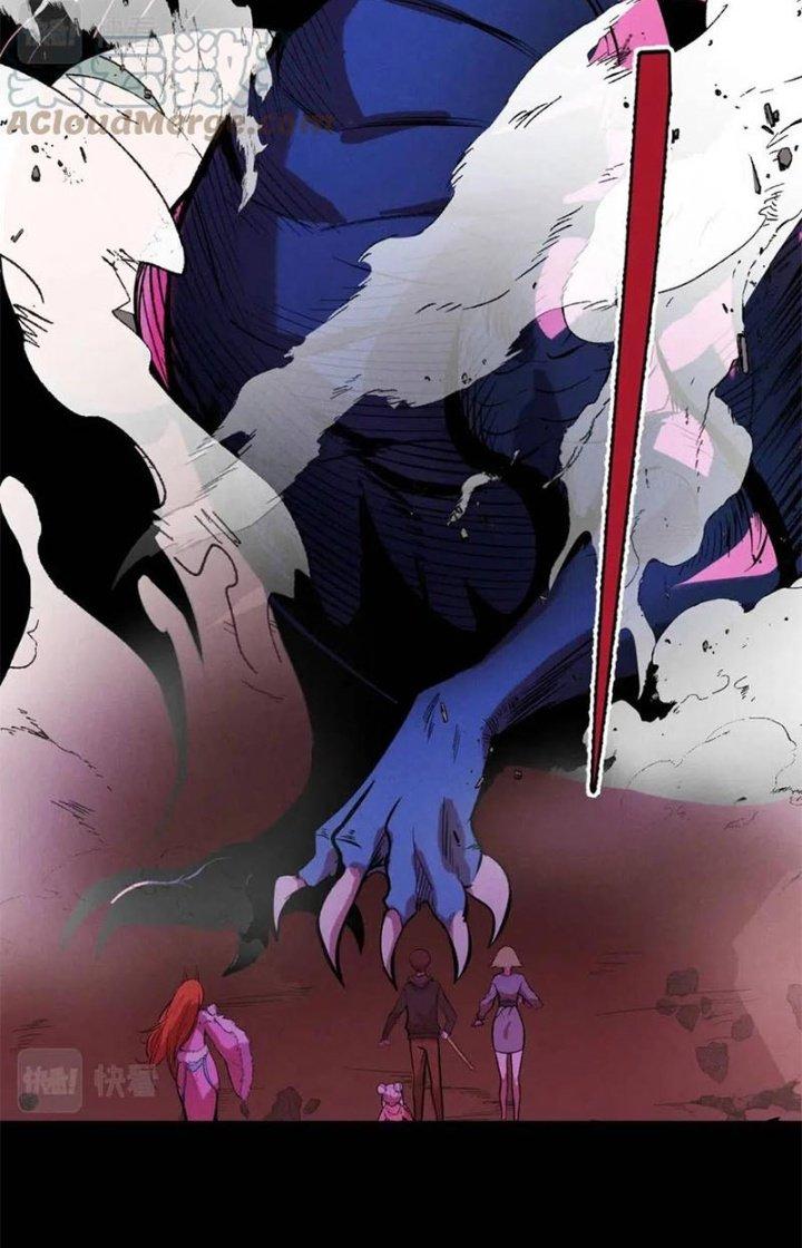 Các Nàng Nói Ta Là Vua Tương Lai Chapter 18 - Trang 2