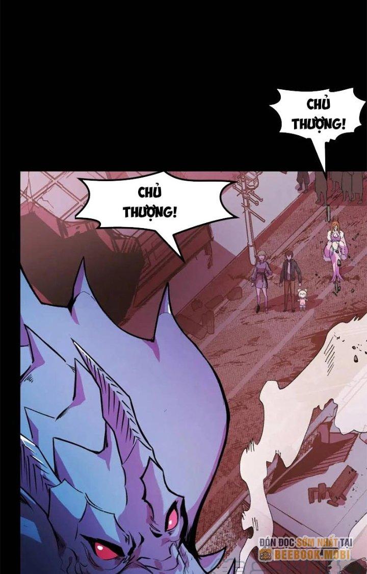 Các Nàng Nói Ta Là Vua Tương Lai Chapter 18 - Trang 2