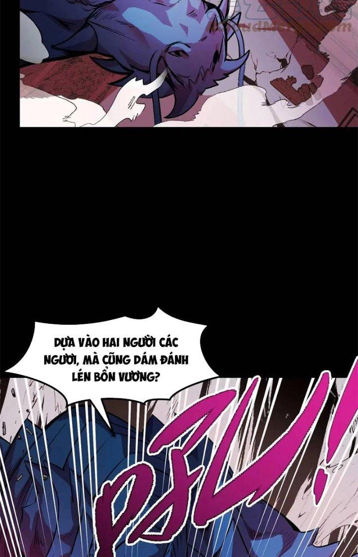 Các Nàng Nói Ta Là Vua Tương Lai Chapter 18 - Trang 2