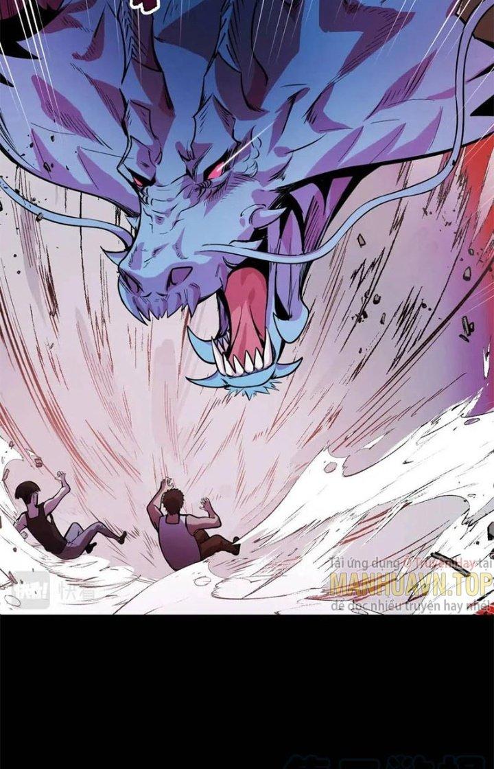 Các Nàng Nói Ta Là Vua Tương Lai Chapter 18 - Trang 2