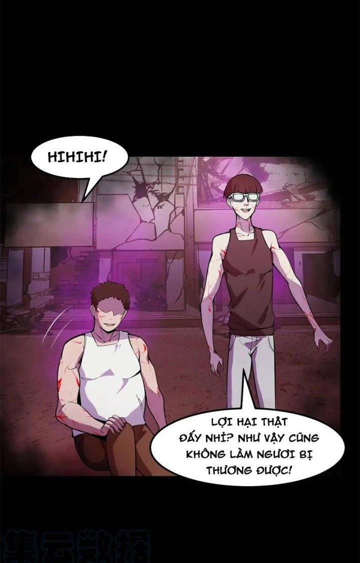 Các Nàng Nói Ta Là Vua Tương Lai Chapter 18 - Trang 2