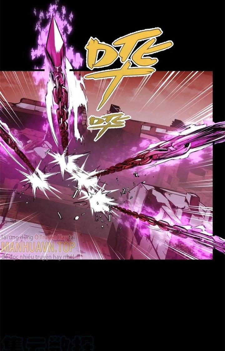 Các Nàng Nói Ta Là Vua Tương Lai Chapter 18 - Trang 2