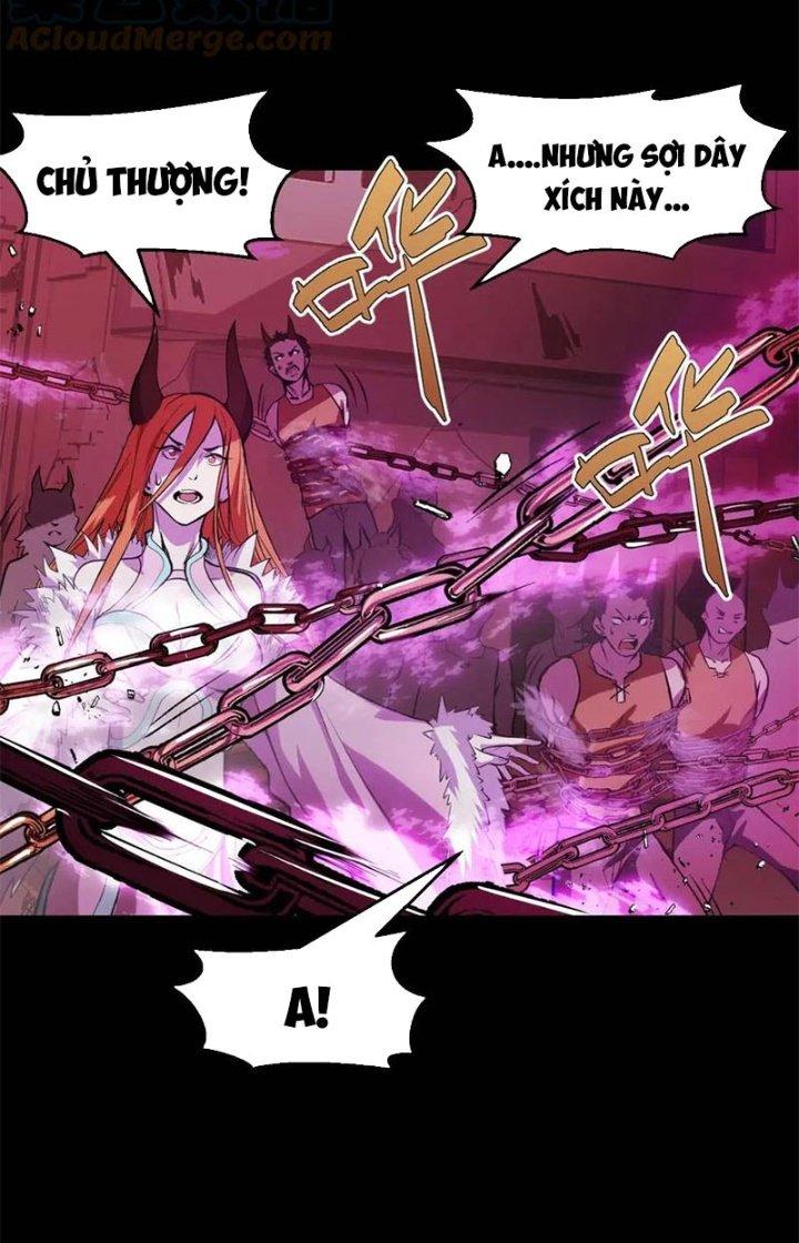 Các Nàng Nói Ta Là Vua Tương Lai Chapter 18 - Trang 2