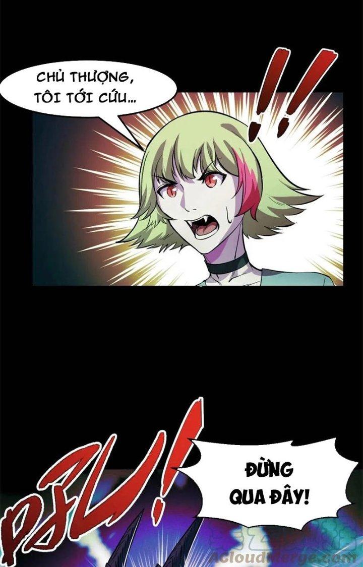 Các Nàng Nói Ta Là Vua Tương Lai Chapter 18 - Trang 2