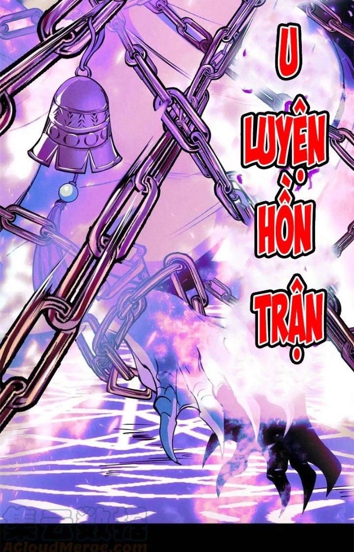 Các Nàng Nói Ta Là Vua Tương Lai Chapter 18 - Trang 2