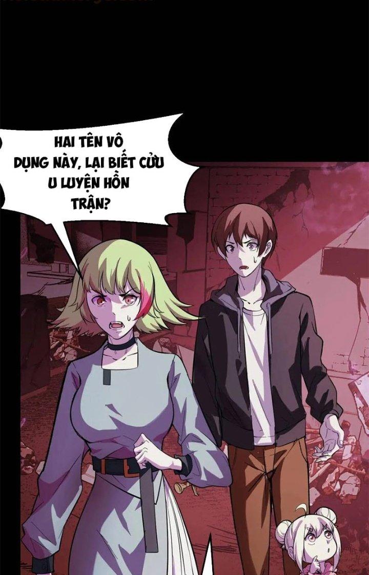 Các Nàng Nói Ta Là Vua Tương Lai Chapter 18 - Trang 2