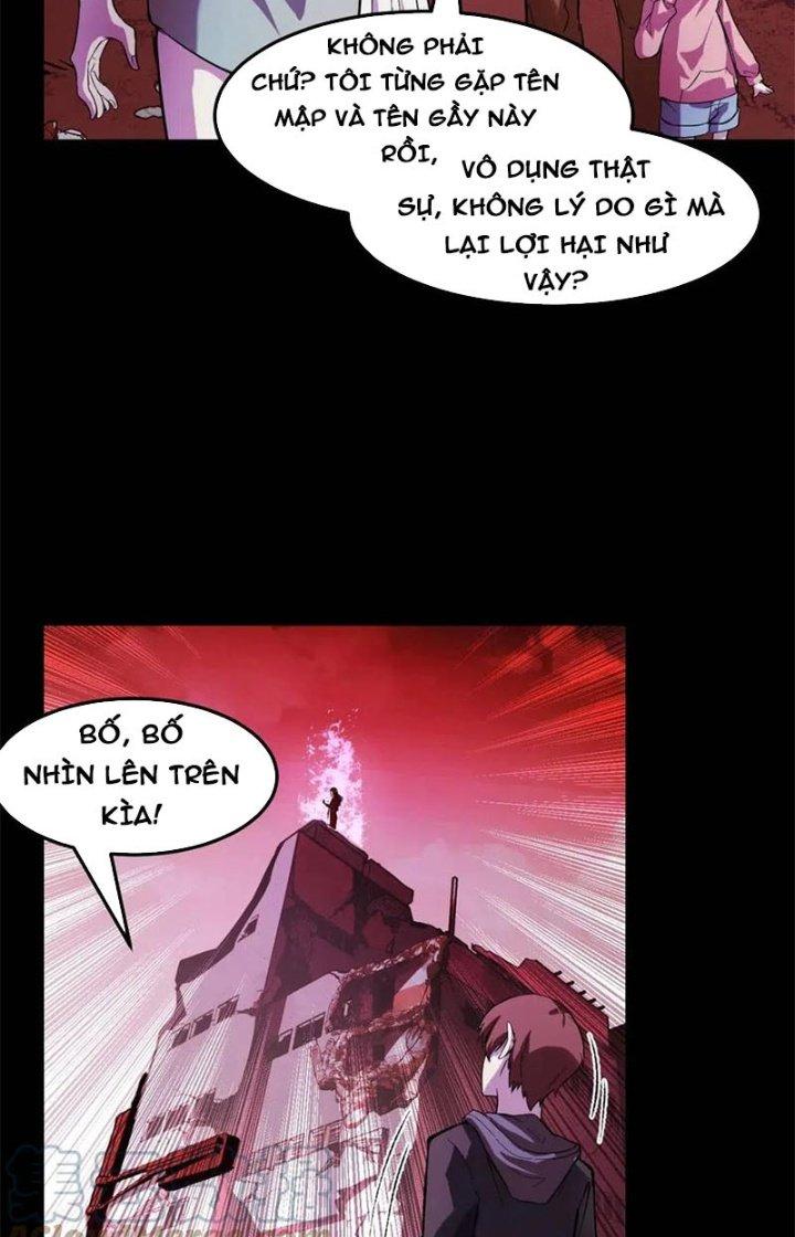 Các Nàng Nói Ta Là Vua Tương Lai Chapter 18 - Trang 2