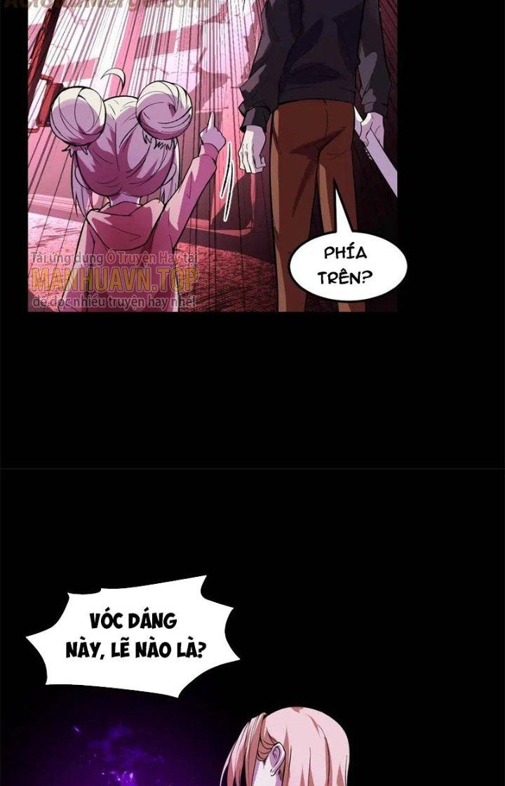 Các Nàng Nói Ta Là Vua Tương Lai Chapter 18 - Trang 2