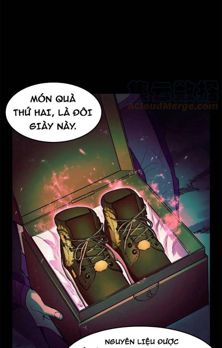 Các Nàng Nói Ta Là Vua Tương Lai Chapter 18 - Trang 2