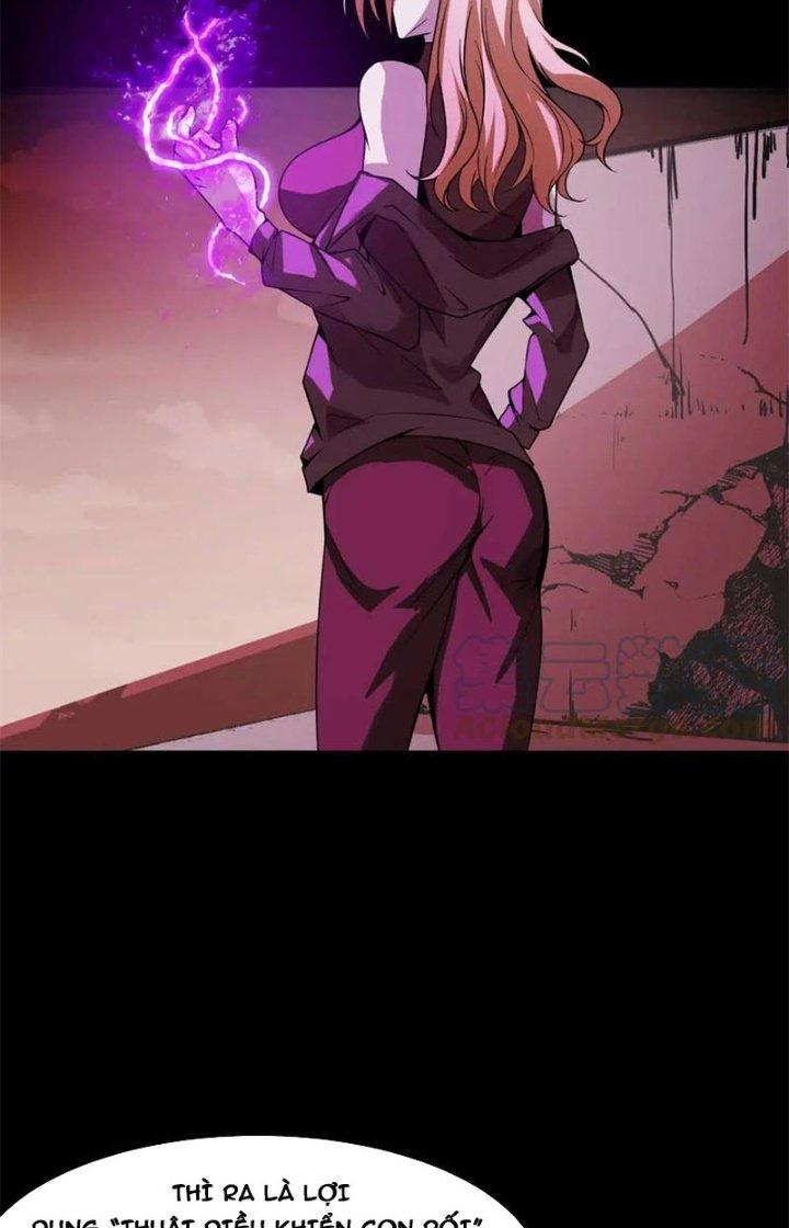 Các Nàng Nói Ta Là Vua Tương Lai Chapter 18 - Trang 2