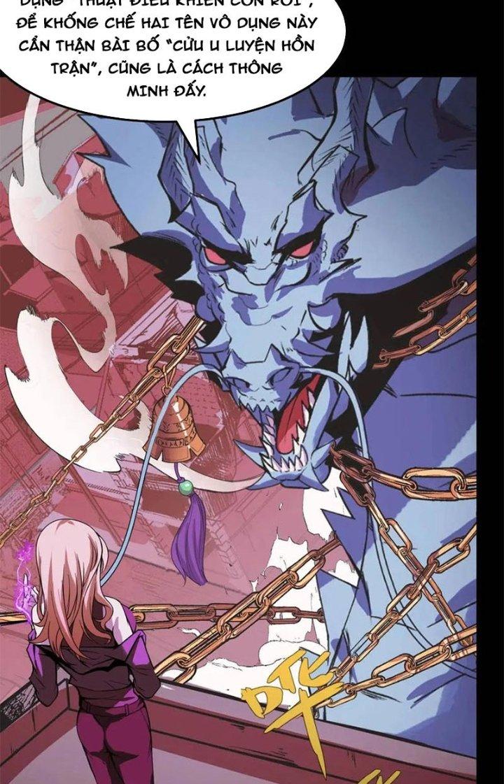 Các Nàng Nói Ta Là Vua Tương Lai Chapter 18 - Trang 2