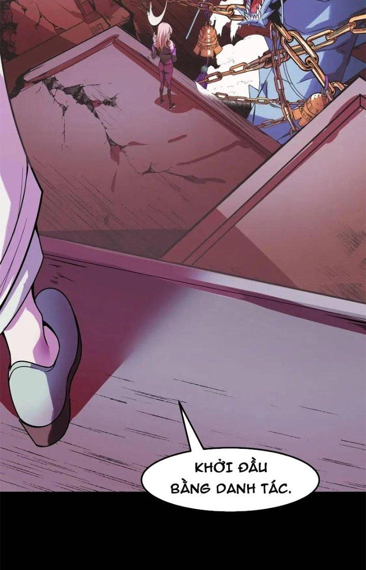 Các Nàng Nói Ta Là Vua Tương Lai Chapter 18 - Trang 2